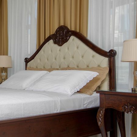 Appartement Megaron à Ermoúpoli Extérieur photo