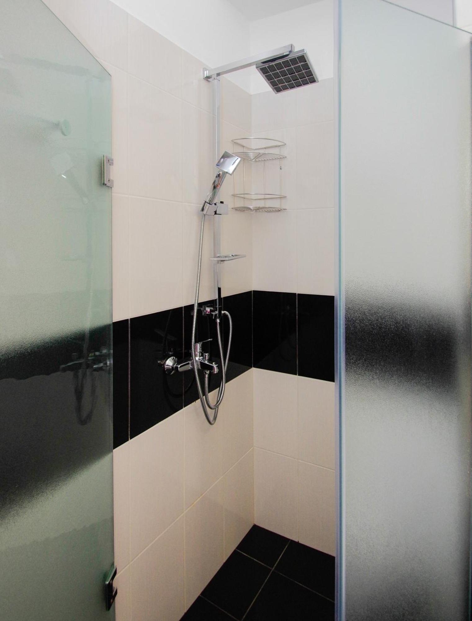 Appartement Megaron à Ermoúpoli Extérieur photo