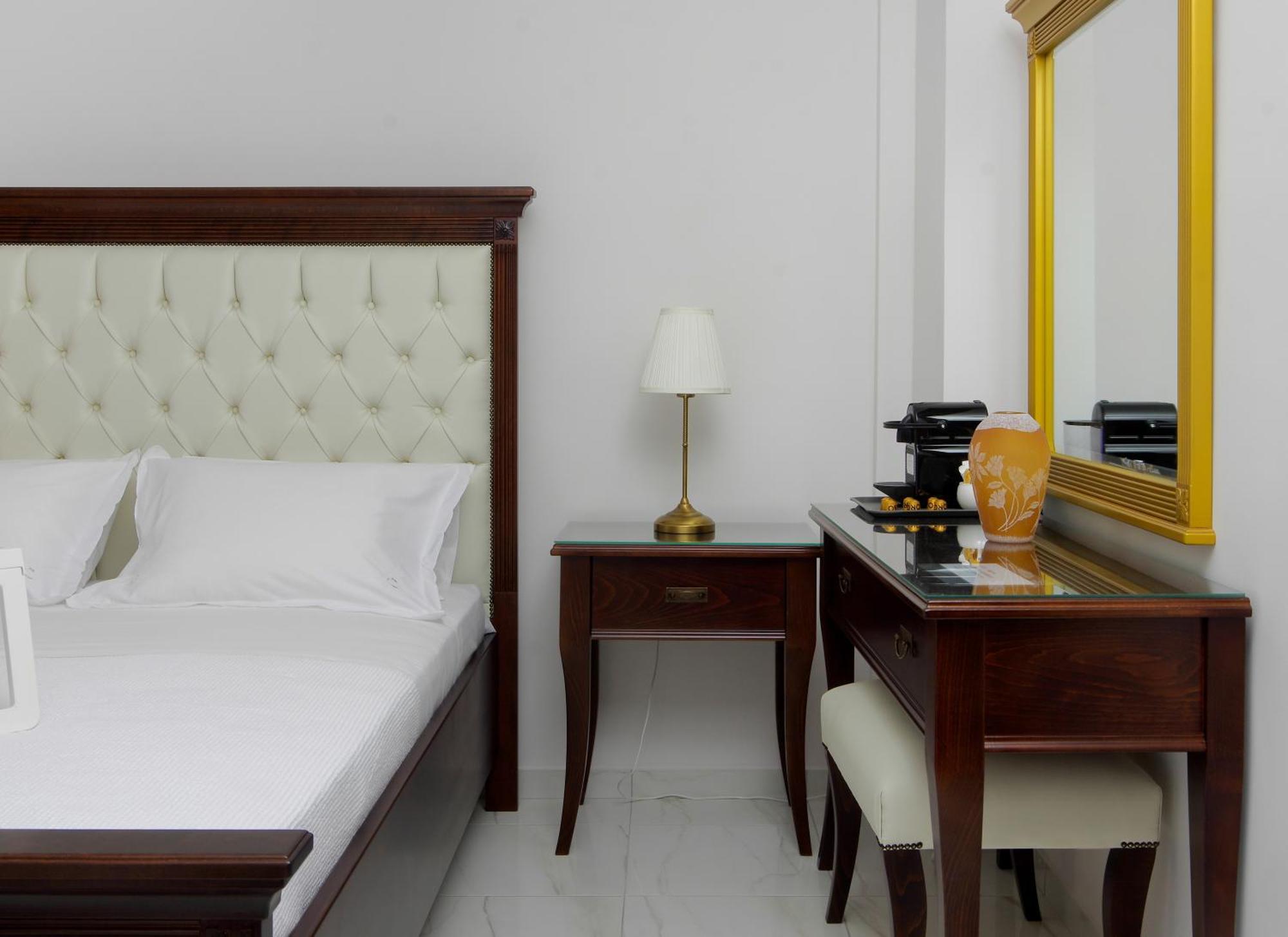 Appartement Megaron à Ermoúpoli Extérieur photo