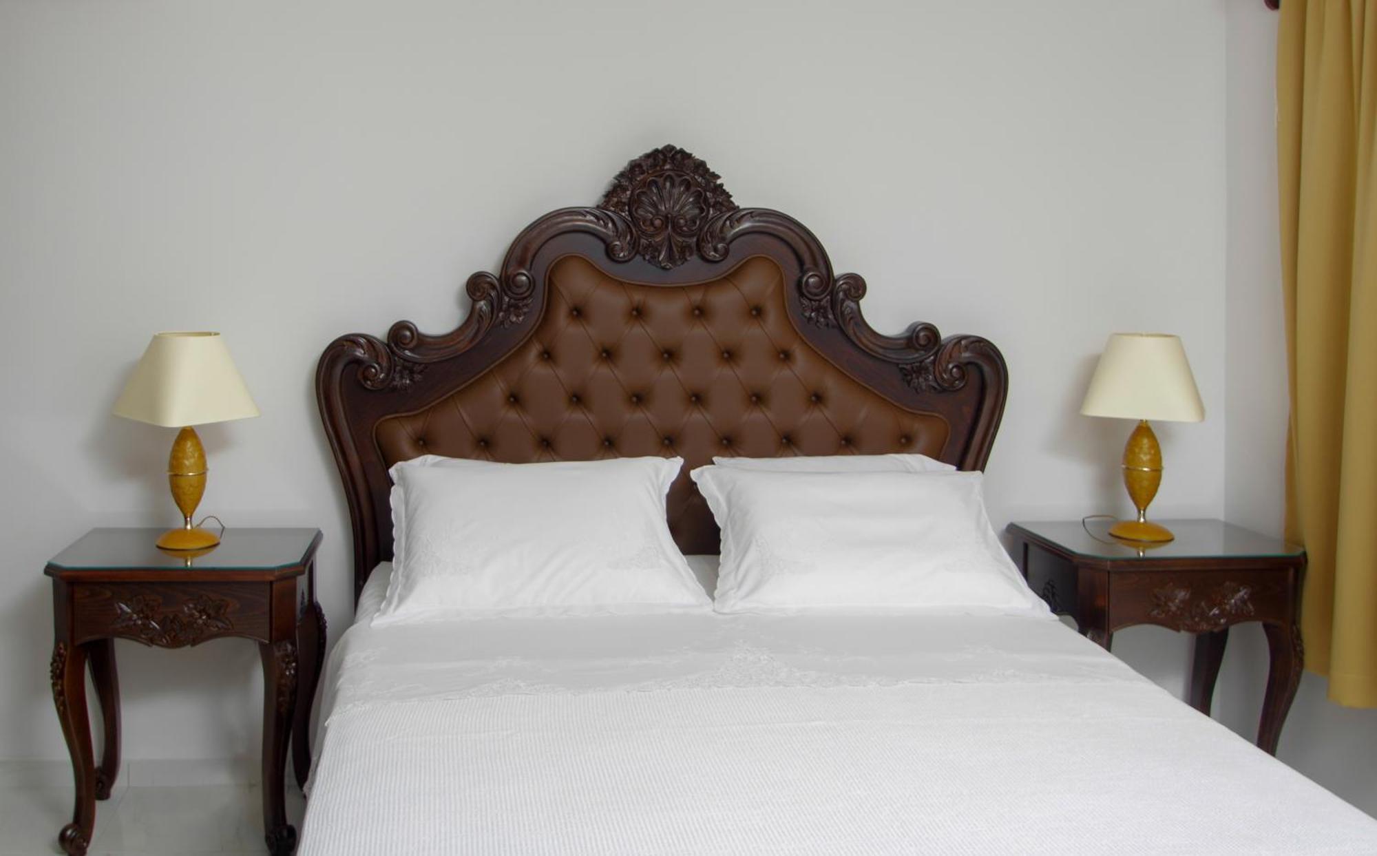 Appartement Megaron à Ermoúpoli Extérieur photo