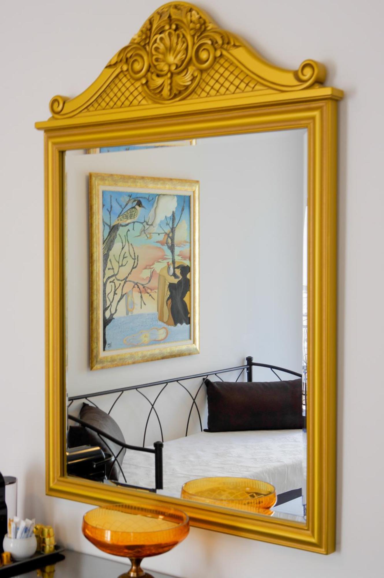 Appartement Megaron à Ermoúpoli Extérieur photo