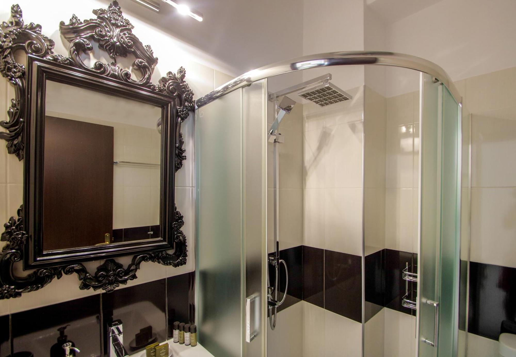Appartement Megaron à Ermoúpoli Extérieur photo